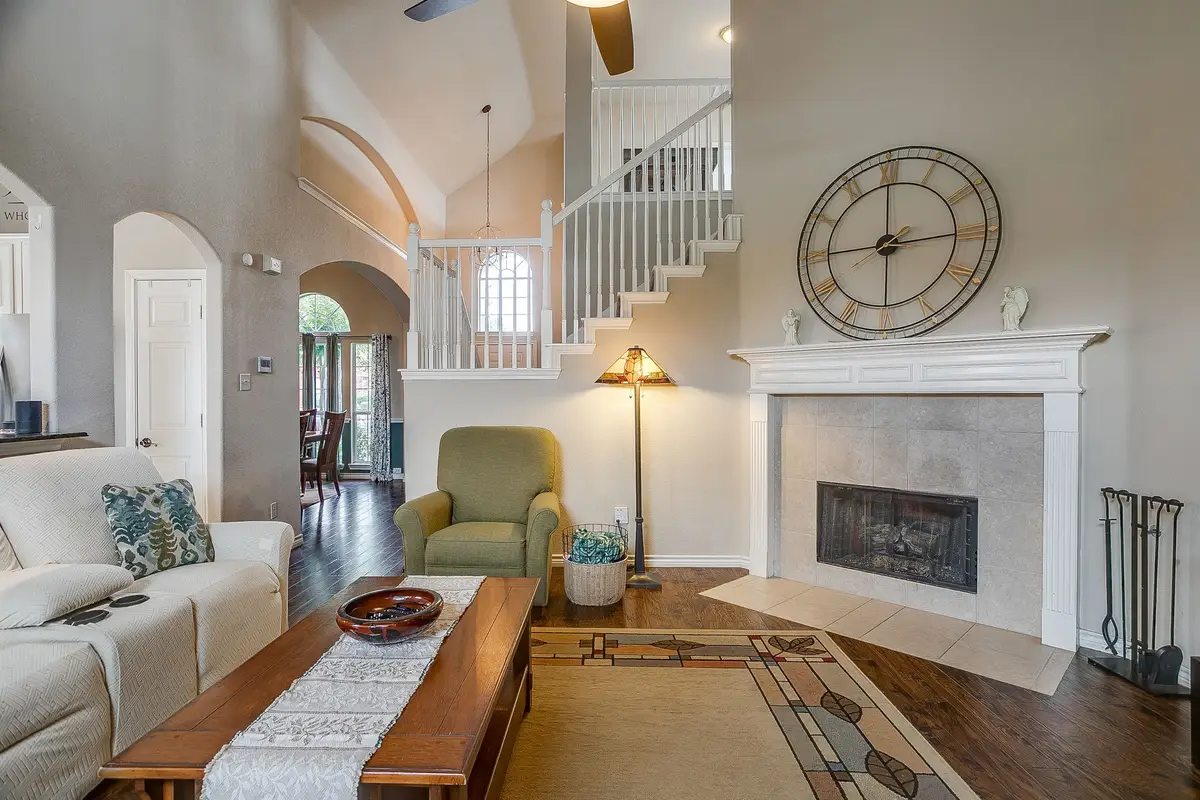 5424 Meadow Valley Drive, Fort Worth, TX 76123 - #1