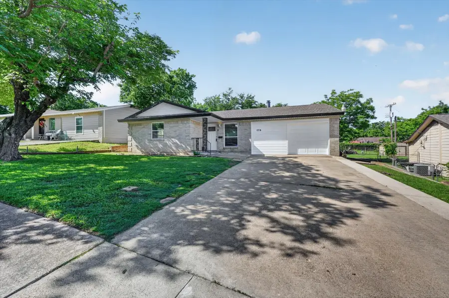 604 Holly Lane, Duncanville, TX 75116 - #3