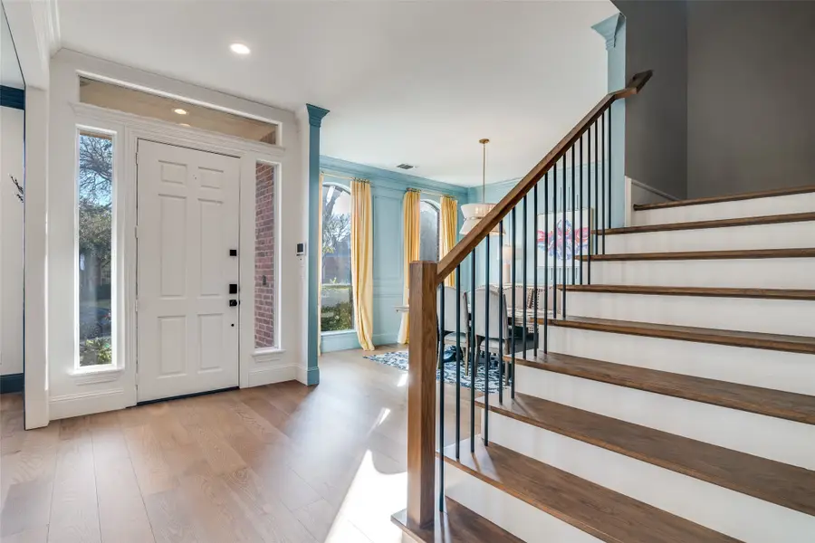 8005 Rosemont Drive, Plano, TX 75025 - #3
