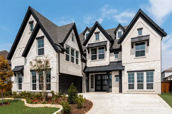 3821 Selborne Drive, Rockwall, TX 75032