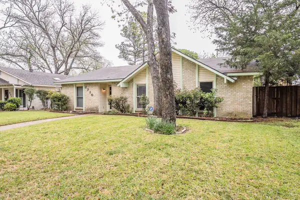2710 Ashglen Drive, Garland, TX 75043