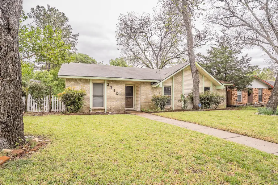 2710 Ashglen Drive, Garland, TX 75043 - #3
