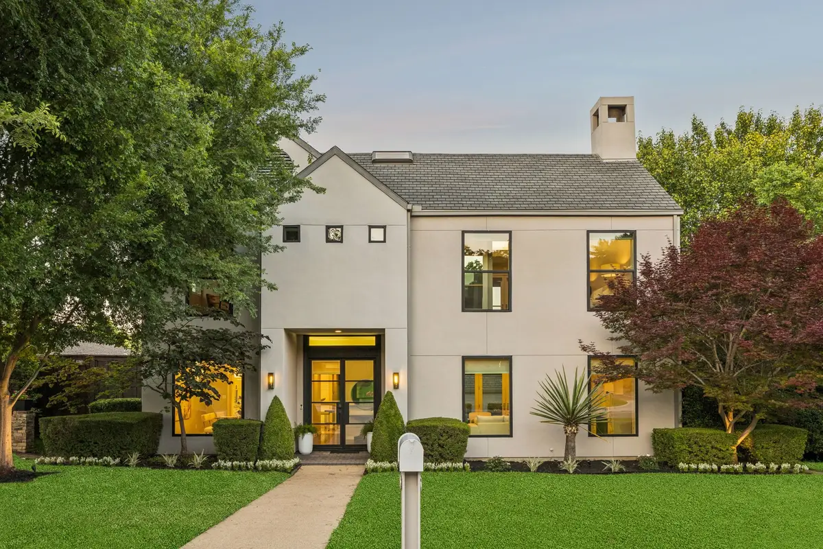 7030 Blackwood Drive, Dallas, TX 75231 - #1