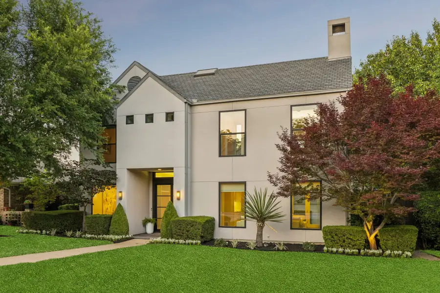 7030 Blackwood Drive, Dallas, TX 75231 - #2