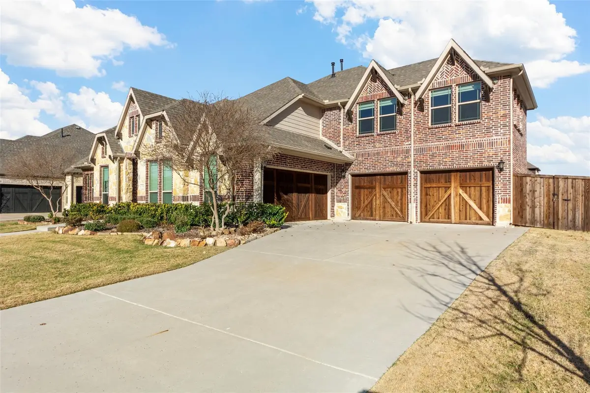 1751 Laurel Vista Court, Prosper, TX 75078 - #1