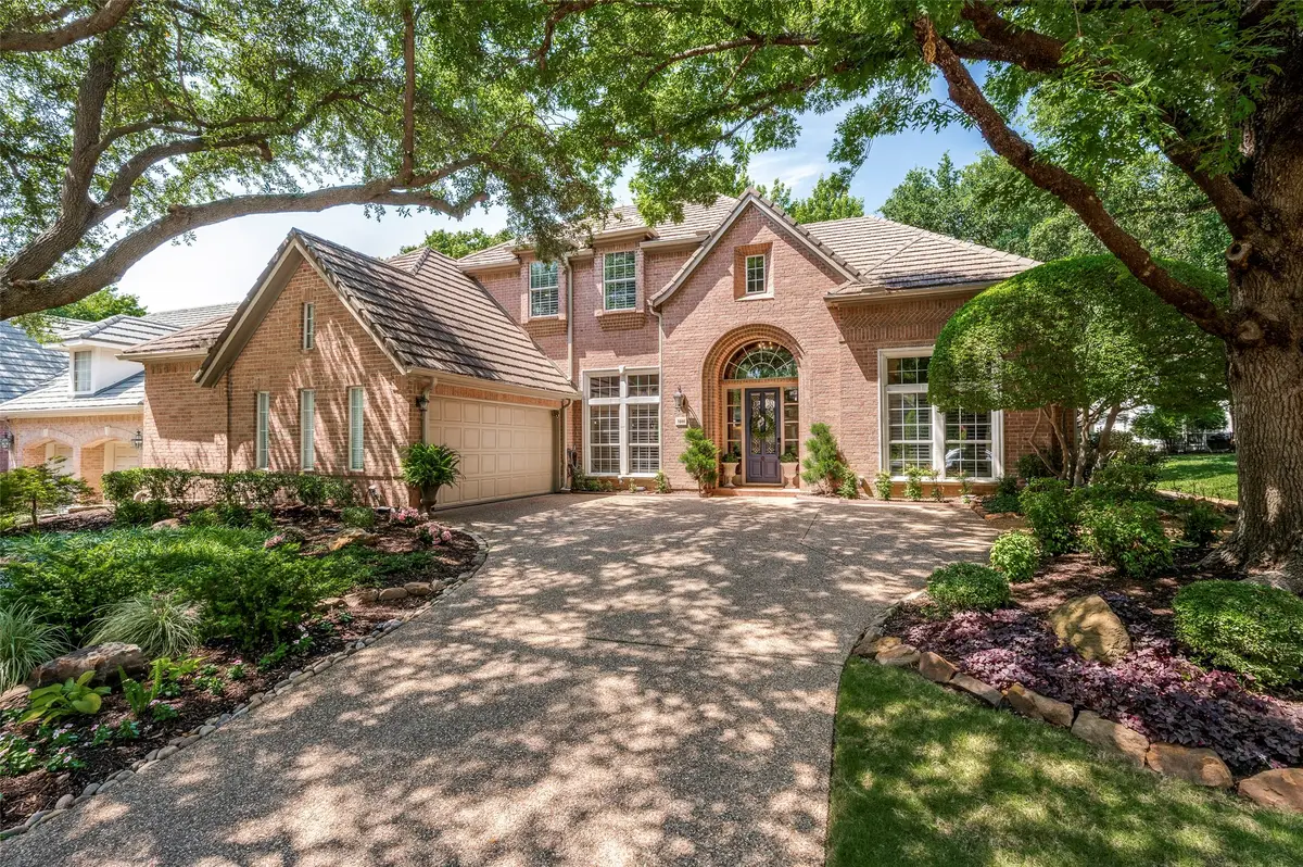 3101 Hampshire Court, Frisco, TX 75034 - #1