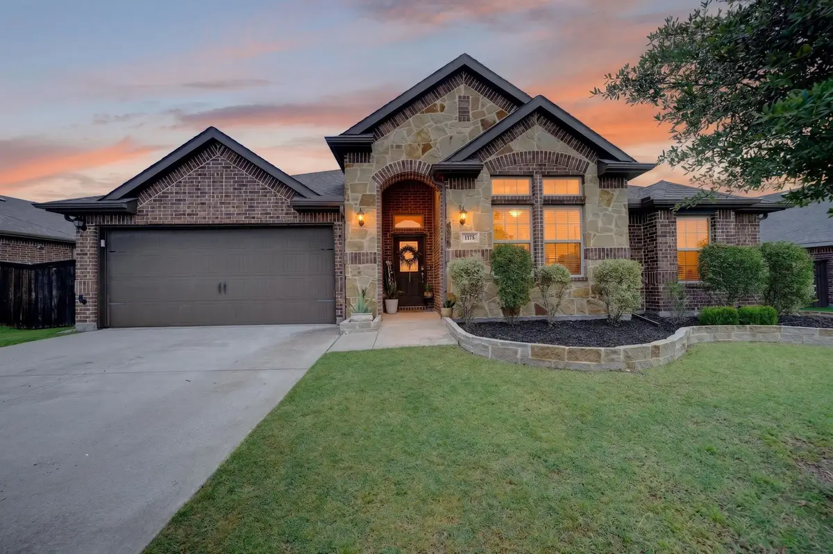 1175 Waterscape Boulevard, Royse City, TX 75189 - #1