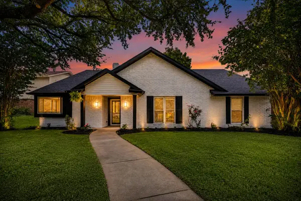 4424 Denver Drive, Plano, TX 75093