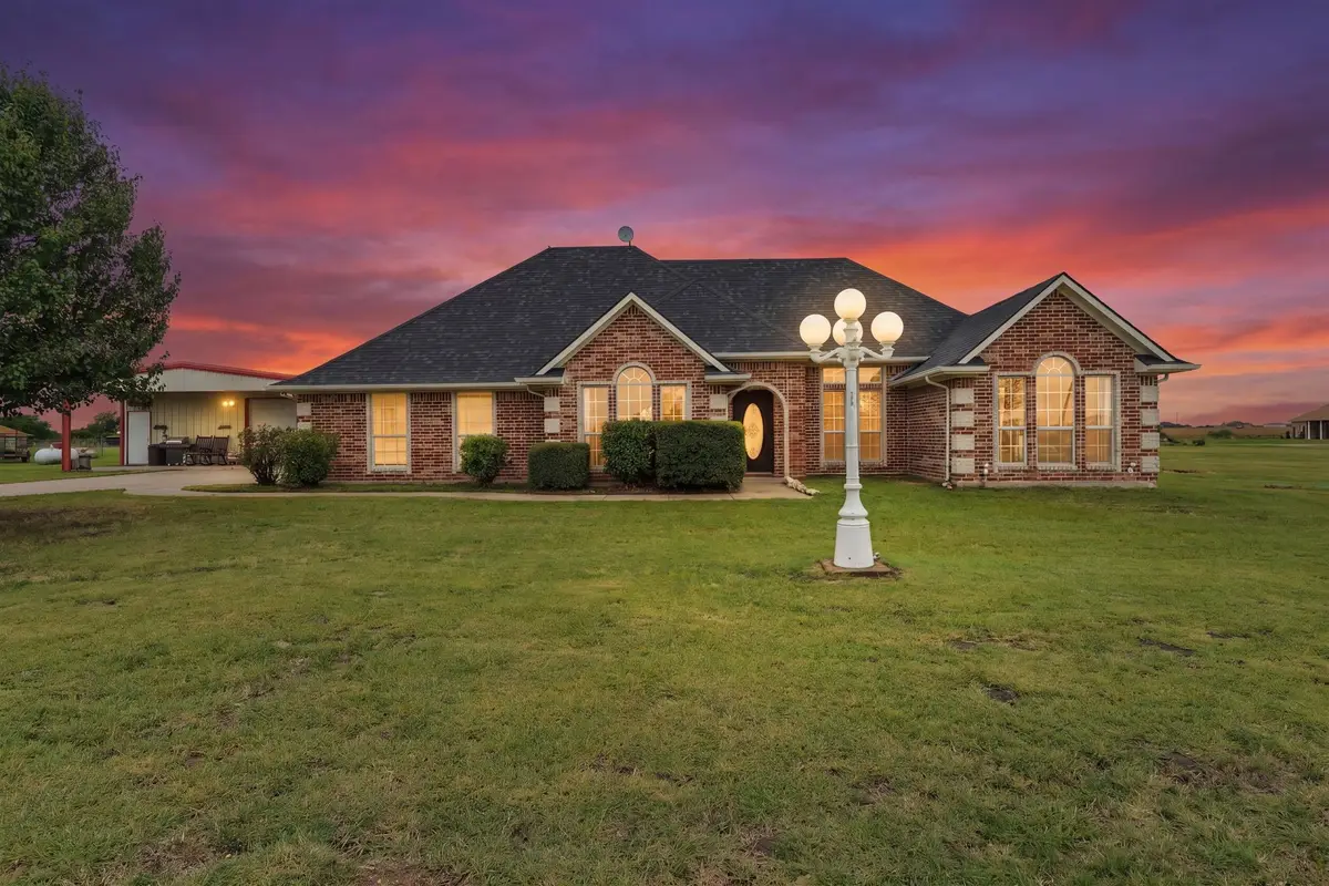 4106 Fox Run, Caddo Mills, TX 75135 - #1