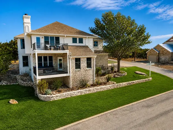 150 Bel Air Loop #A, Graford, TX 76449