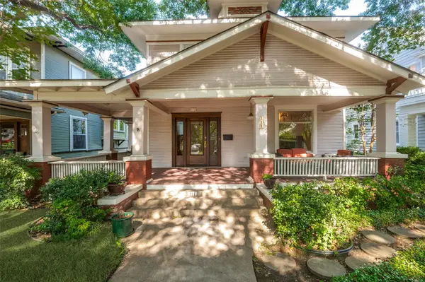 111 S Willomet Avenue, Dallas, TX 75208