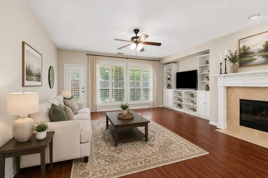 2832 Hidden Knoll Trail, Frisco, TX 75034 - #2
