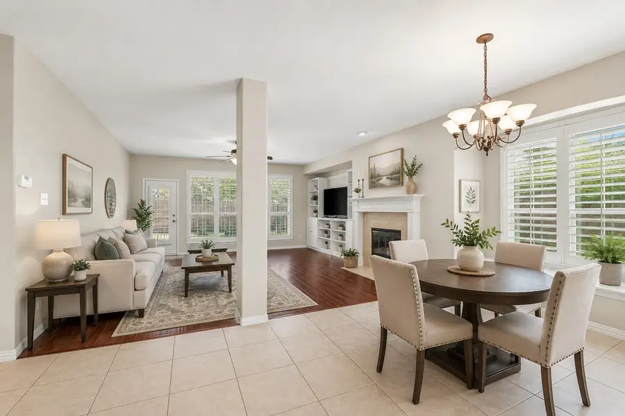 2832 Hidden Knoll Trail, Frisco, TX 75034 - #3