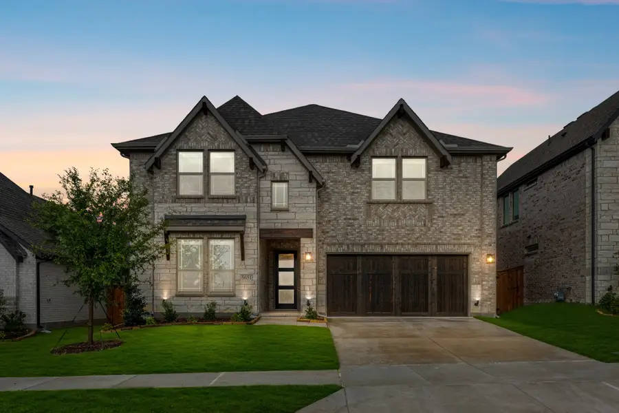 5651 Cypresswood Lane, McKinney, TX 75071 - #2