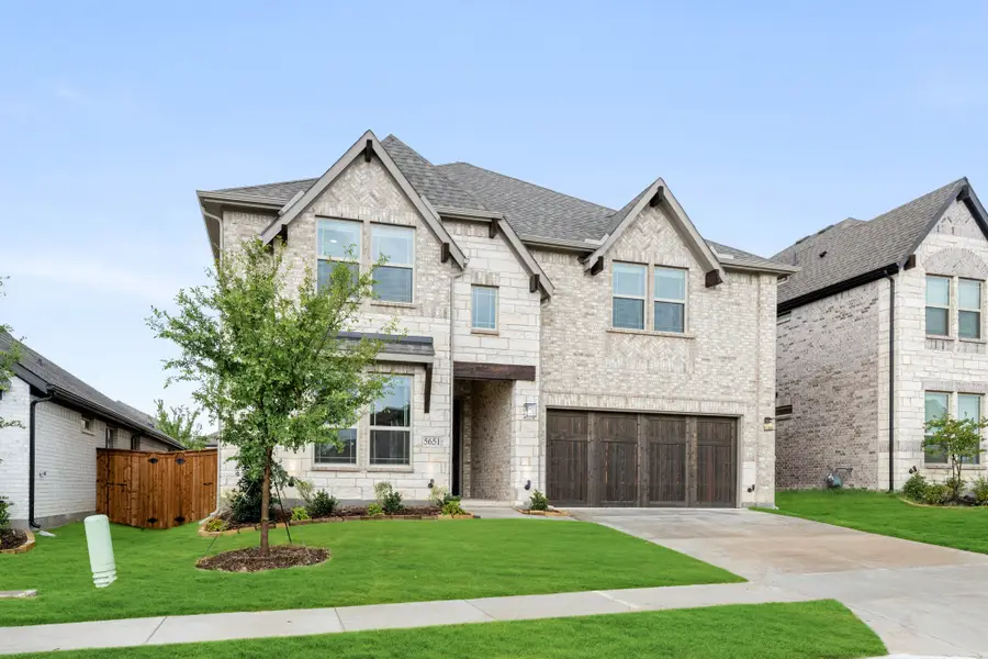 5651 Cypresswood Lane, McKinney, TX 75071 - #3