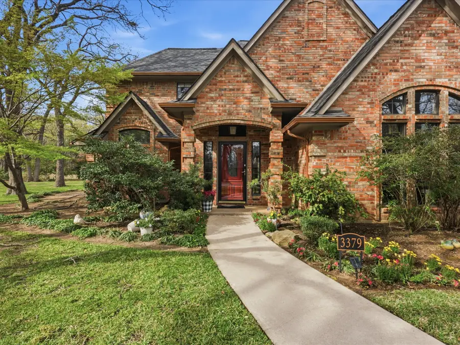 3379 Forest Glen Drive, Corinth, TX 76210 - #2
