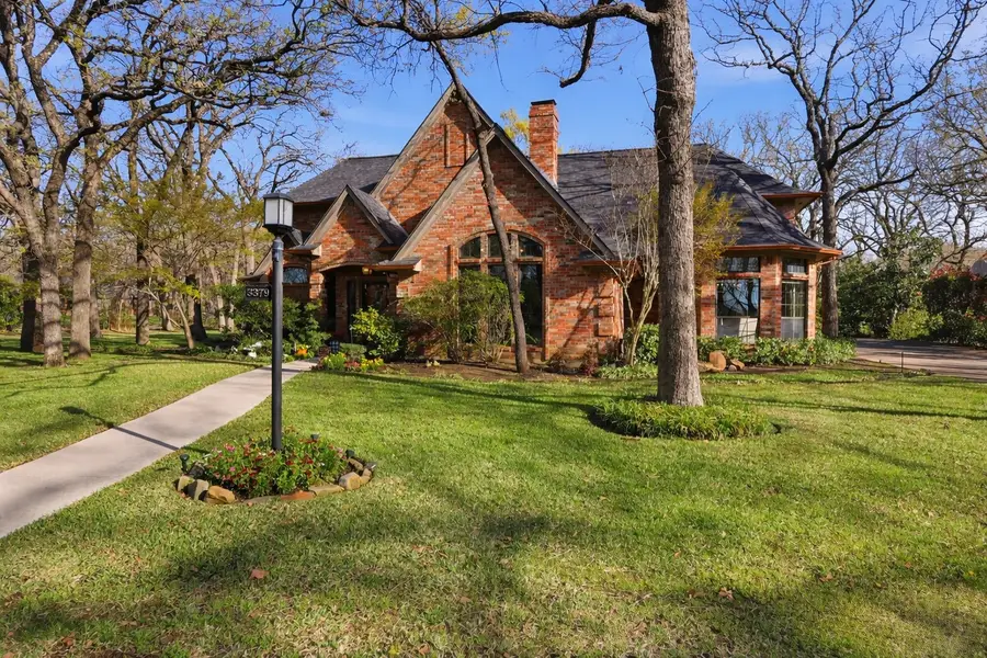 3379 Forest Glen Drive, Corinth, TX 76210 - #3