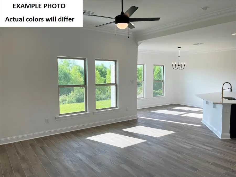 352 Hummingbird Lane, Princeton, LA 71067 - #2