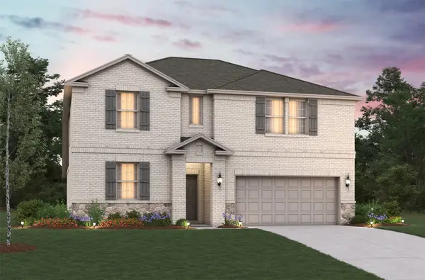 3052 Hollybrook Lane, Anna, TX 75409