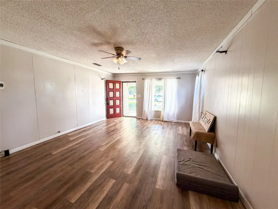 1002 N Avenue H, Haskell, TX 79521 - #3