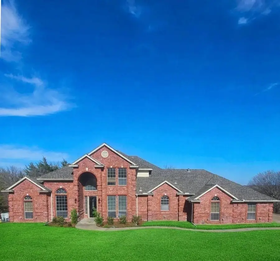 686 Cattlebaron Parc Drive, Fort Worth, TX 76108 - #3