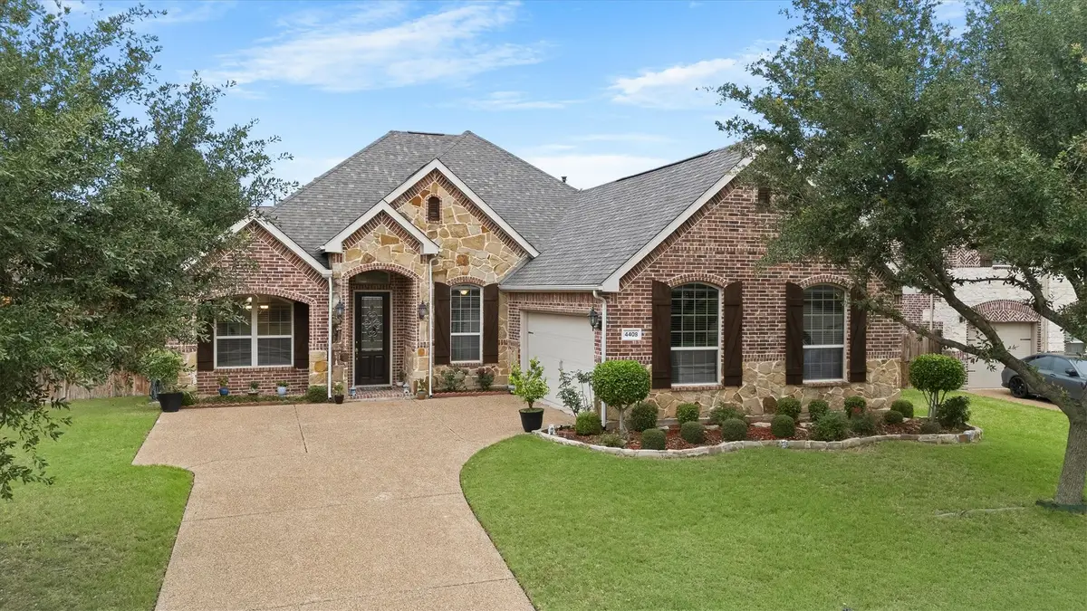 4409 Trailridge Drive, Sachse, TX 75048 - #1