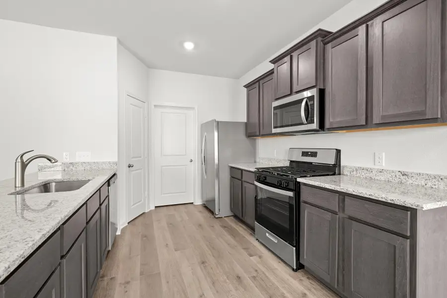 1300 Helca Drive, Fort Worth, TX 76140 - #2