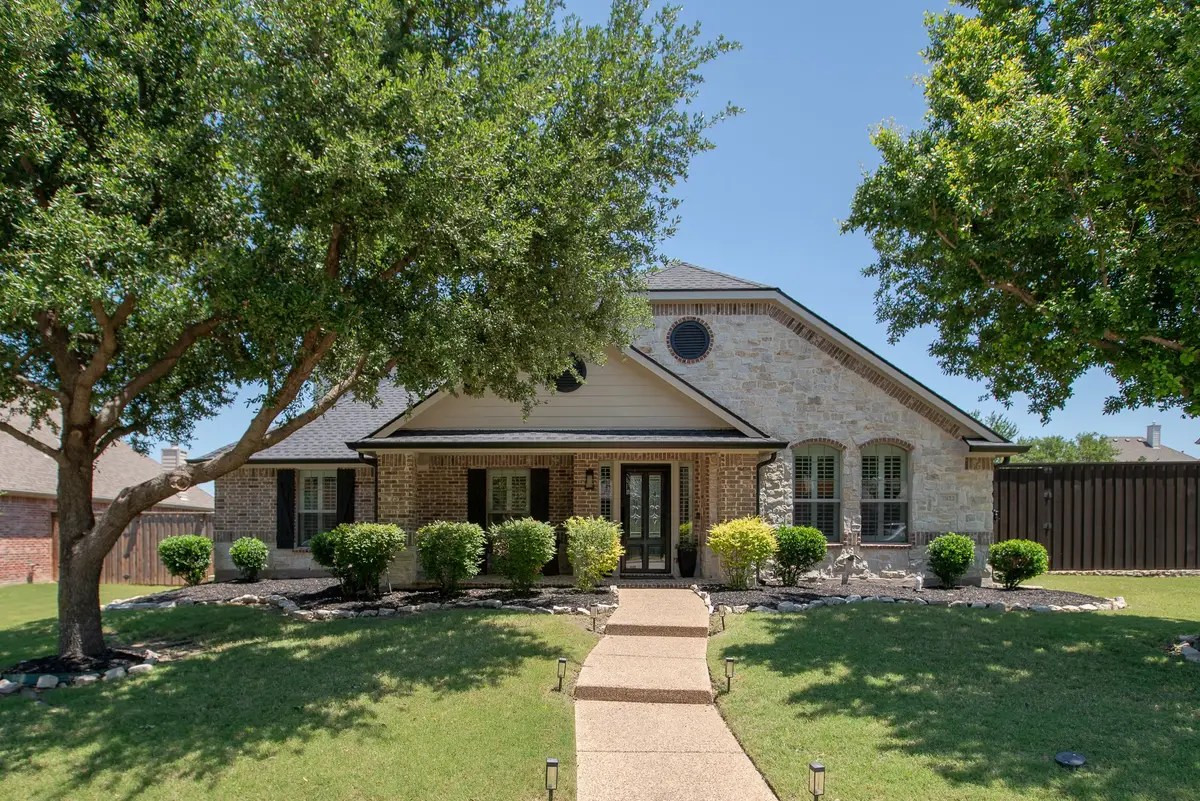 7822 Glencrest Drive, Sachse, TX 75048 - #1