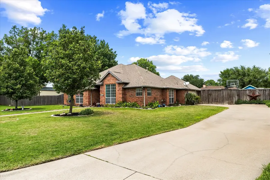10601 Woodland Drive, Greenville, TX 75402 - #2