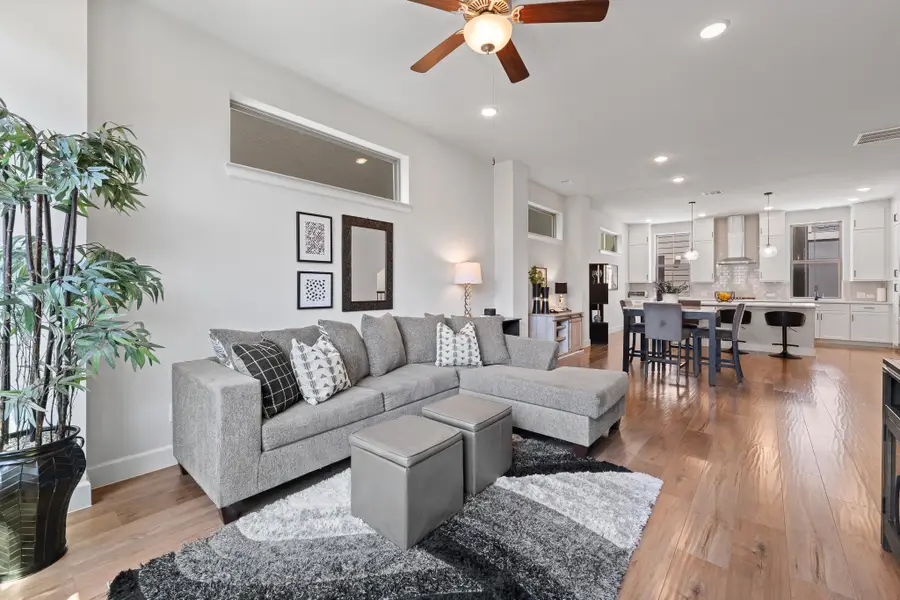 2739 Flowering Peach Lane, Dallas, TX 75212 - #2