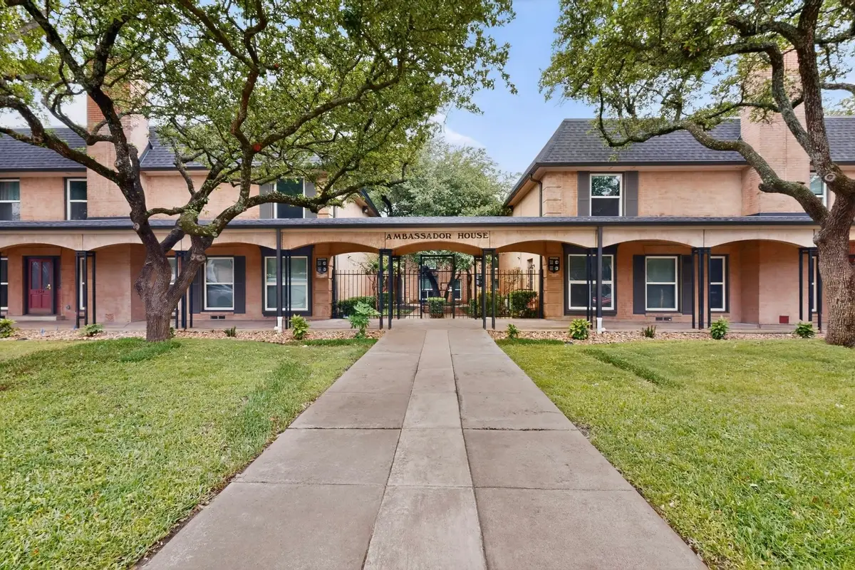 7820 Meadow Park Drive #215, Dallas, TX 75230 - #1