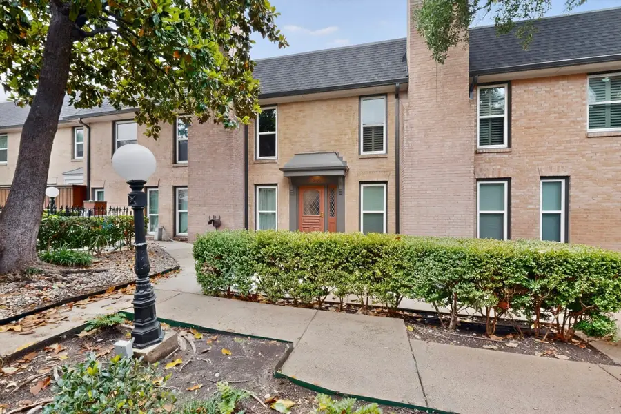 7820 Meadow Park Drive #215, Dallas, TX 75230 - #2