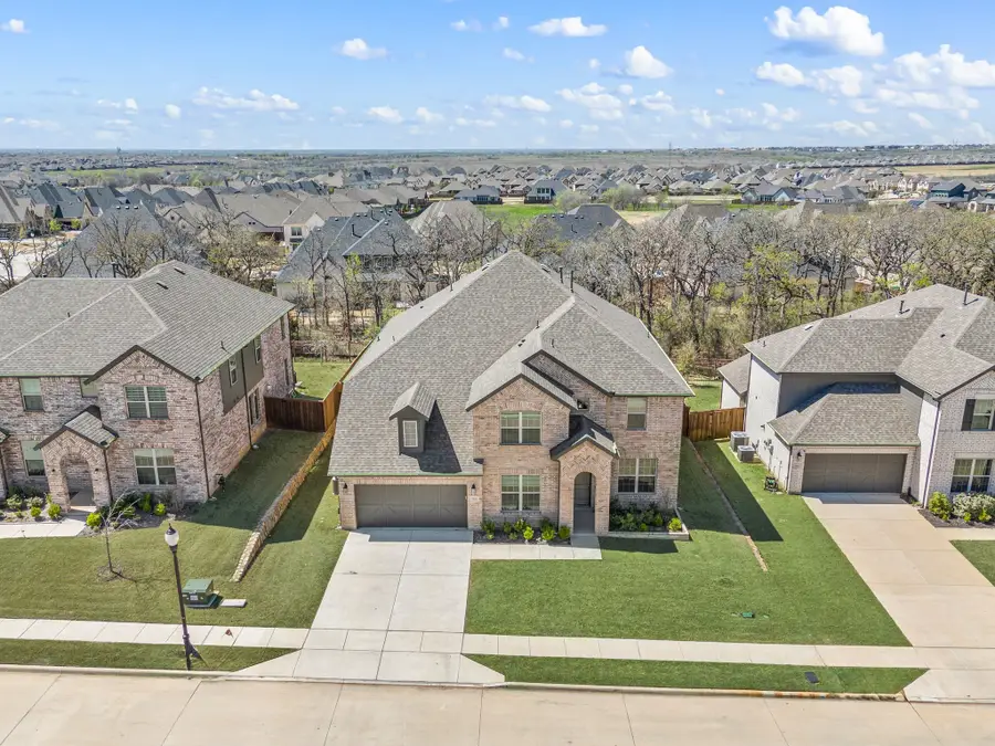 7013 Lost Falls Drive, Argyle, TX 76226 - #2
