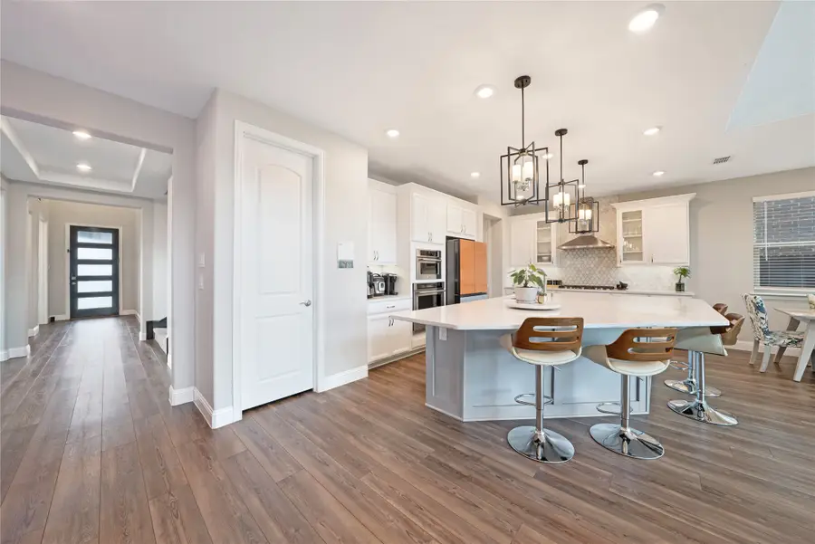 2104 Covey Court, Little Elm, TX 75068 - #2