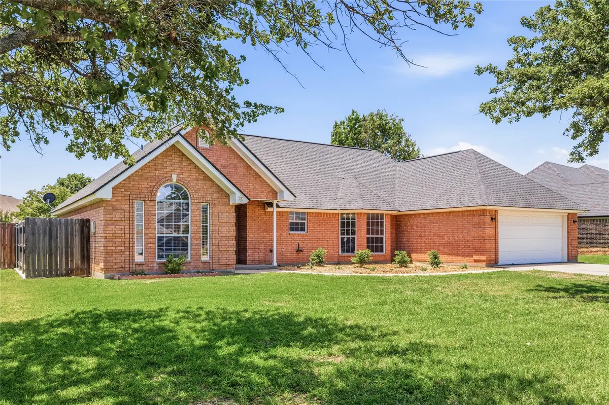 1406 Glenwood Drive, Stephenville, TX 76401 - #1