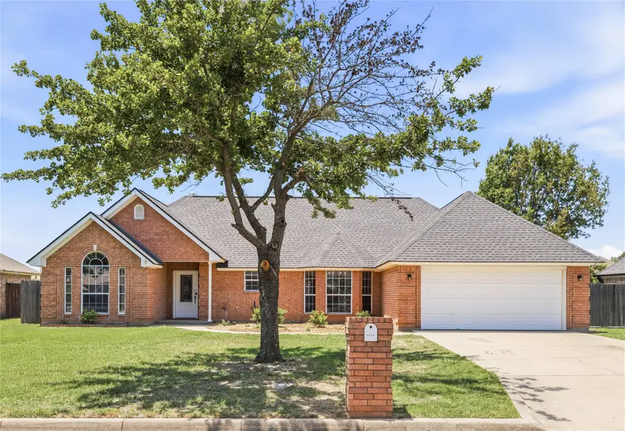 1406 Glenwood Drive, Stephenville, TX 76401 - #2
