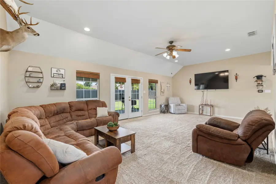 1406 Glenwood Drive, Stephenville, TX 76401 - #3
