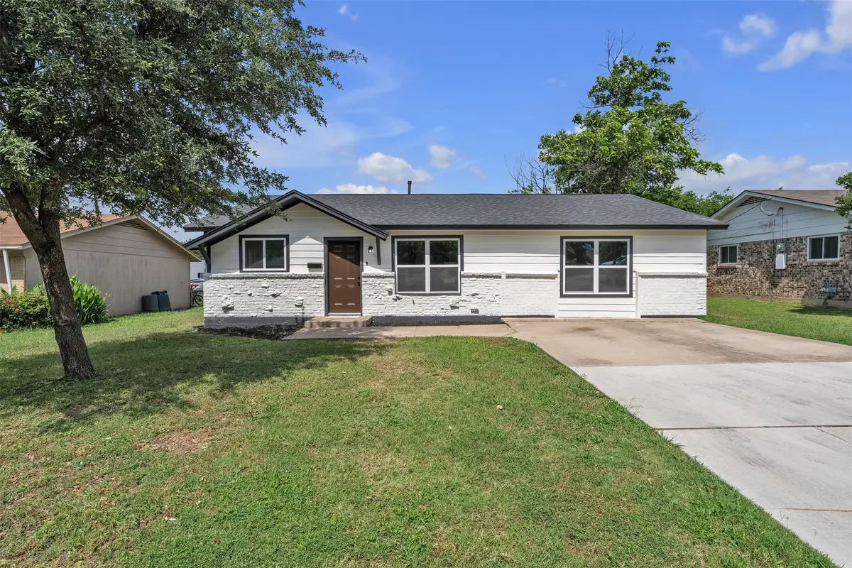 3265 Earle Drive, Haltom City, TX 76117 - #1