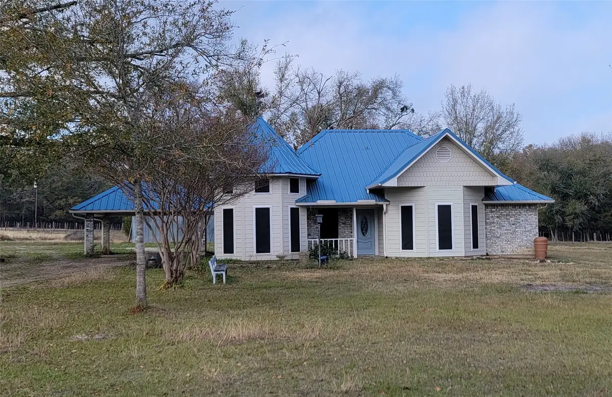 126 Private Road 473, Teague, TX 75860 - #1