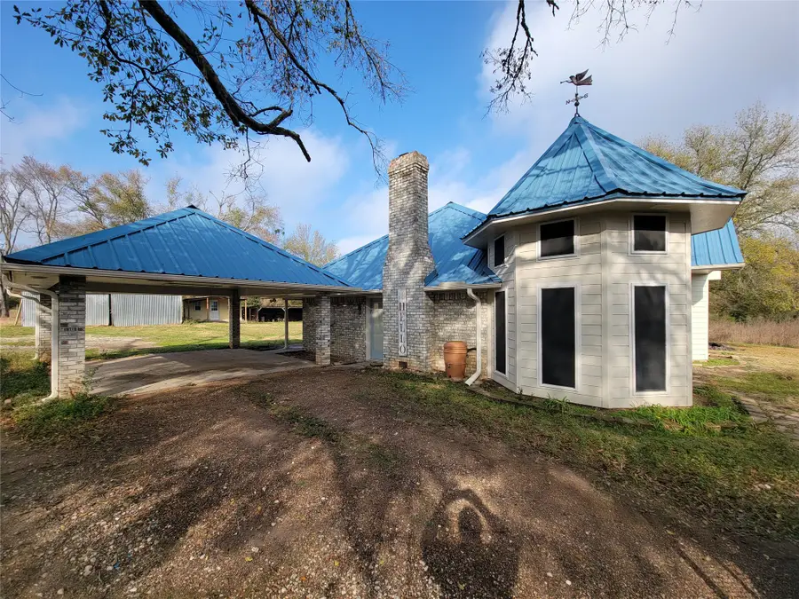 126 Private Road 473, Teague, TX 75860 - #2