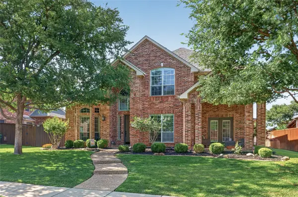 1705 Redcedar Drive, Wylie, TX 75098