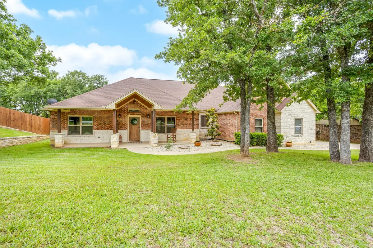 116 Flat Foot, Stephenville, TX 76401 - #1