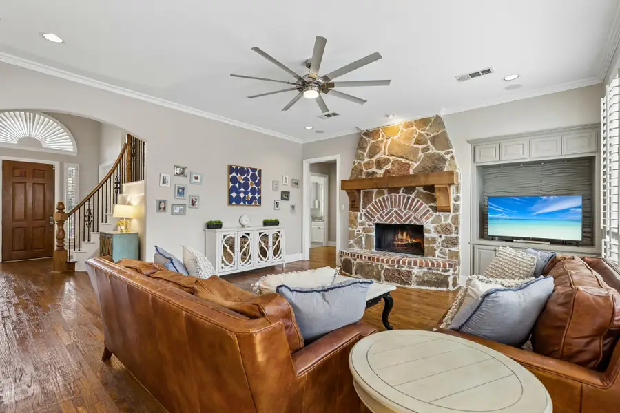2500 Deep Eddy Trail, Keller, TX 76248 - #3