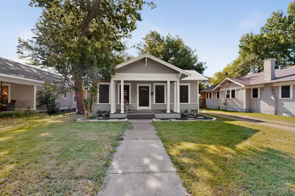 326 Virginia Avenue, Waxahachie, TX 75165