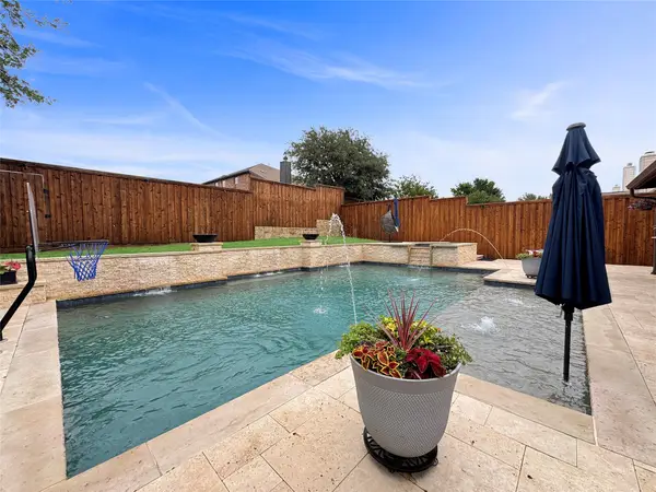 5216 Bear Valley Drive, McKinney, TX 75071