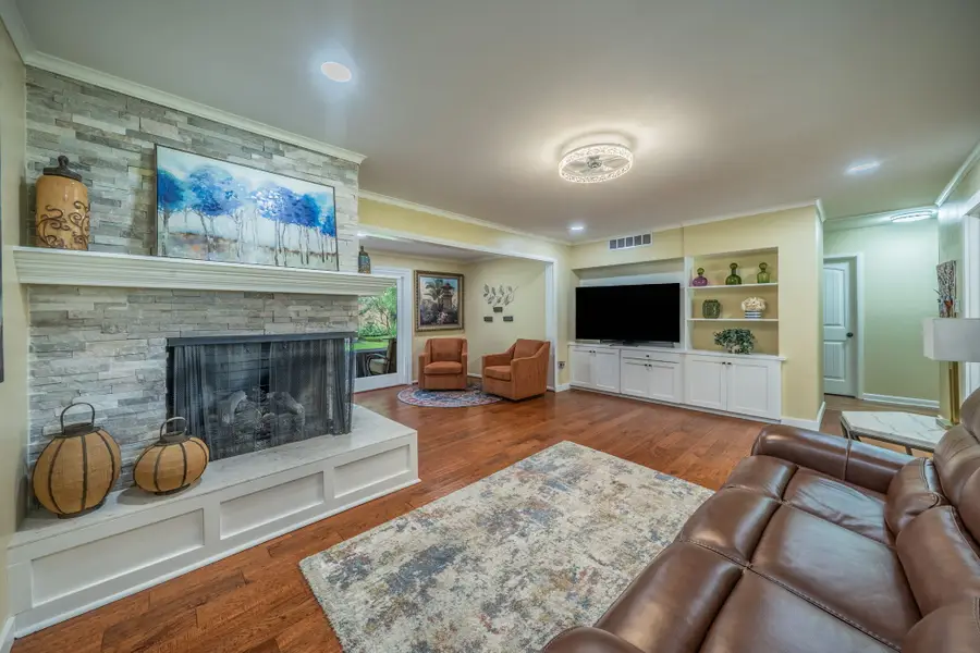 6924 Bal Lake Drive, Fort Worth, TX 76116 - #3