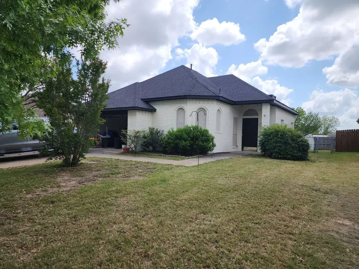 533 Bowie Street, Forney, TX 75126 - #1