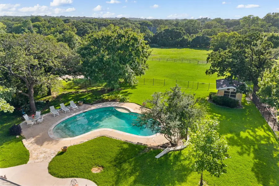 4612 Bill Simmons Road, Colleyville, TX 76034 - #2
