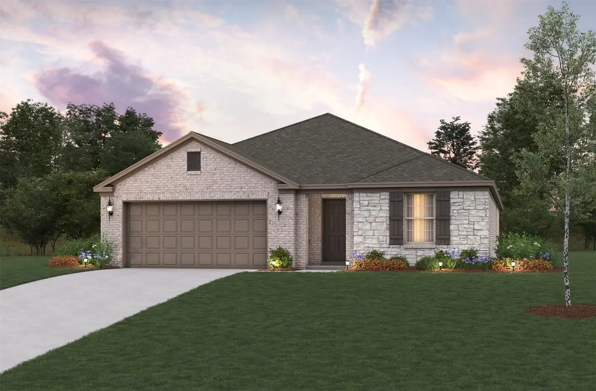 4113 Amethyst Drive, Celina, TX 75009 - #1
