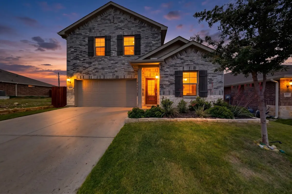 10932 Elata Drive, Fort Worth, TX 76108 - #1